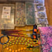 HUGE jewelry making lot
