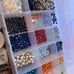 HUGE jewelry making lot