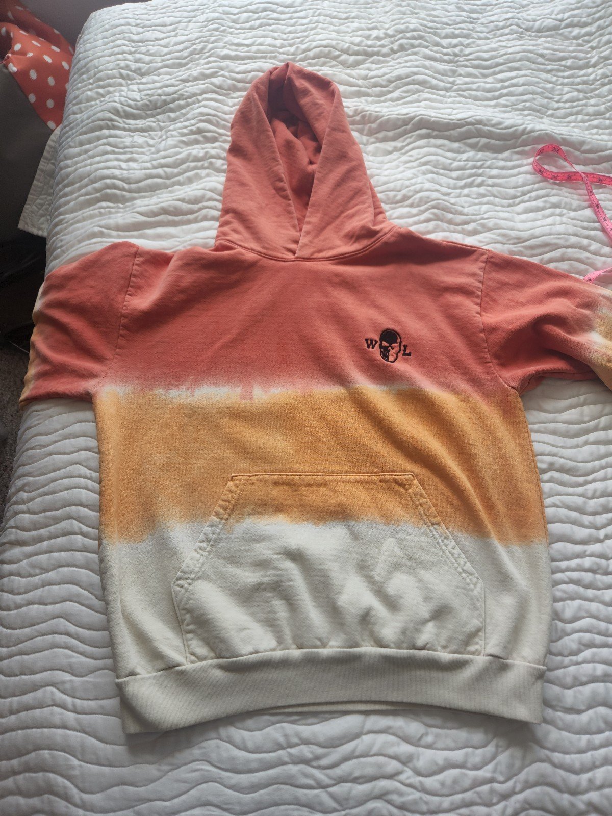 Hoodie Warren lotas