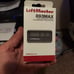 LiftMaster 893max 3 button remote