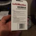 LiftMaster 893max 3 button remote