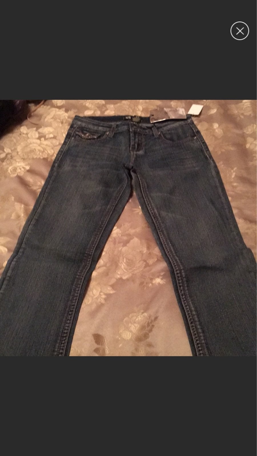 Women's jeans