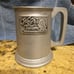 Pewter Tankard With Embossed Wolfe's Tavern New Hampshire Get Yours W/ 100beers