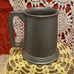 Pewter Tankard With Embossed Wolfe's Tavern New Hampshire Get Yours W/ 100beers