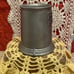 Pewter Tankard With Embossed Wolfe's Tavern New Hampshire Get Yours W/ 100beers