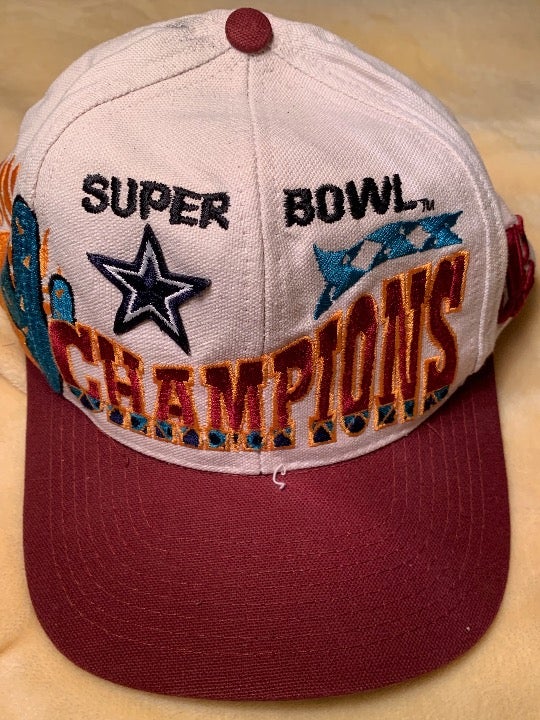 Baseball Cap, Dallas Cowboys,