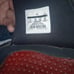 RARE Jordan retro 11 Bred Slides size 11
