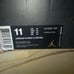 RARE Jordan retro 11 Bred Slides size 11