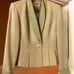 Albert Nipon 3 Piece Suit