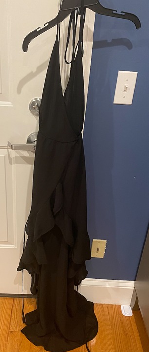 Dress/Beach Coverup