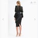 Zhivago Cavalier crop top size XS black