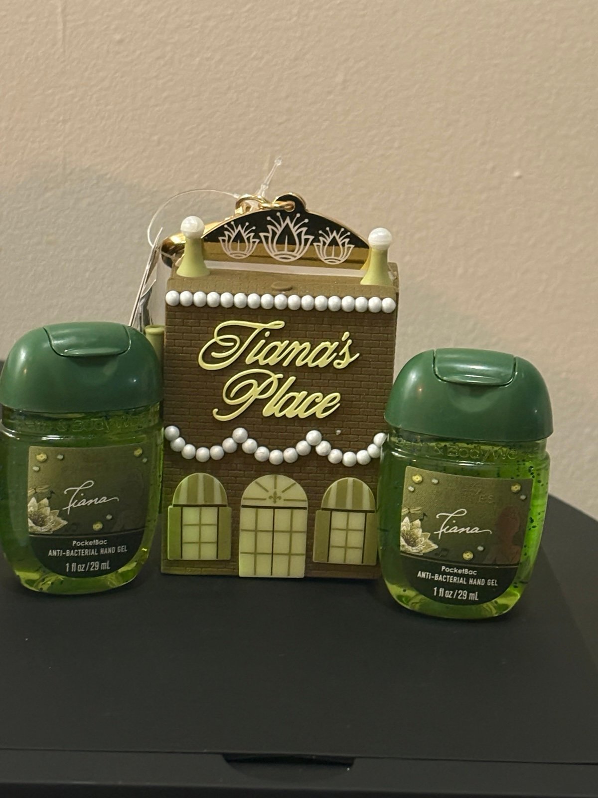 Disney Princess Tiana