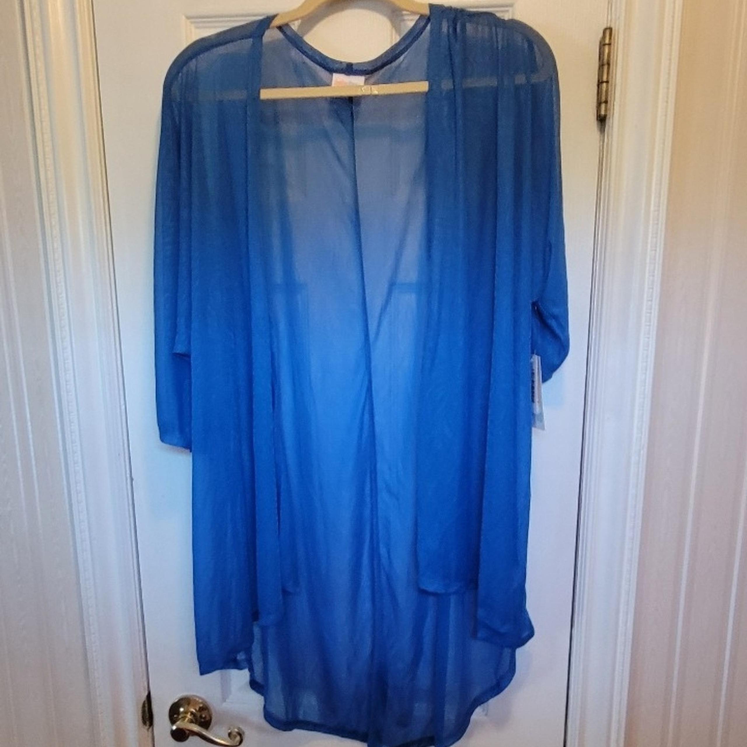 LuLaRoe Swimsuit Cover Up