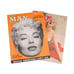 Modern Man Magazine Set of 2 August 1955 / May 1959 Lili St Cyr Pin Up Vintage