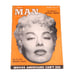 Modern Man Magazine Set of 2 August 1955 / May 1959 Lili St Cyr Pin Up Vintage