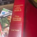 The Thompson Chain-Reference Bible NEW AMERICAN STANDARD LEATHER RED LETTER