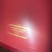 The Thompson Chain-Reference Bible NEW AMERICAN STANDARD LEATHER RED LETTER