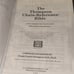 The Thompson Chain-Reference Bible NEW AMERICAN STANDARD LEATHER RED LETTER