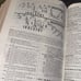 The Thompson Chain-Reference Bible NEW AMERICAN STANDARD LEATHER RED LETTER