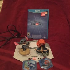 wii u games