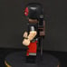 Super rare Lego custom printed Minifigure by Funny Bricks Deadpool