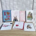 Lot of 22 Assorted Cards NWT