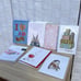 Lot of 22 Assorted Cards NWT