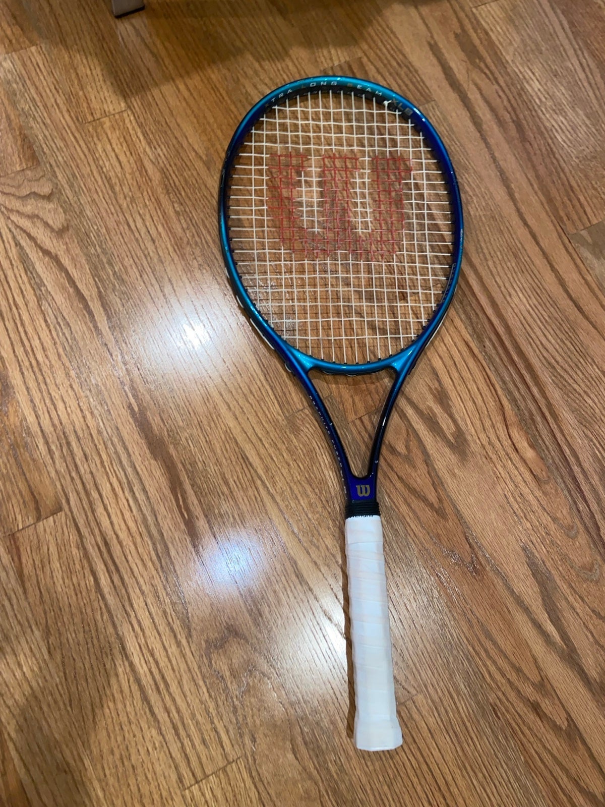 Wilson Tennis Racket