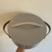 Caraway 6.5 Quart Dutch Oven with Lid, Gray