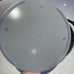 Caraway 6.5 Quart Dutch Oven with Lid, Gray