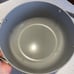 Caraway 6.5 Quart Dutch Oven with Lid, Gray