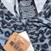 NWT VS PINK HIGH WAIST FULL LENGTH RUCHED V LEGGINGS