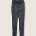 NWT VS PINK HIGH WAIST FULL LENGTH RUCHED V LEGGINGS