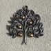 James Avery Retired and Hard to Find Tree of Life Pendant or Charm