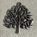 James Avery Retired and Hard to Find Tree of Life Pendant or Charm