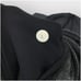 LULULEMON Mens PrePost Jacket Size L Full Zip Track Luon Heathered Gray Stretch