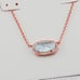 Kendra Scott necklace
