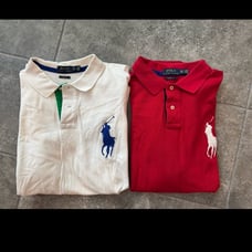 Ralph Lauren. Bundle Deal