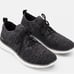 Eddie Bauer Men’s flexion cloud line slip on sneakers gray size 10.5