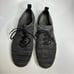 Eddie Bauer Men’s flexion cloud line slip on sneakers gray size 10.5