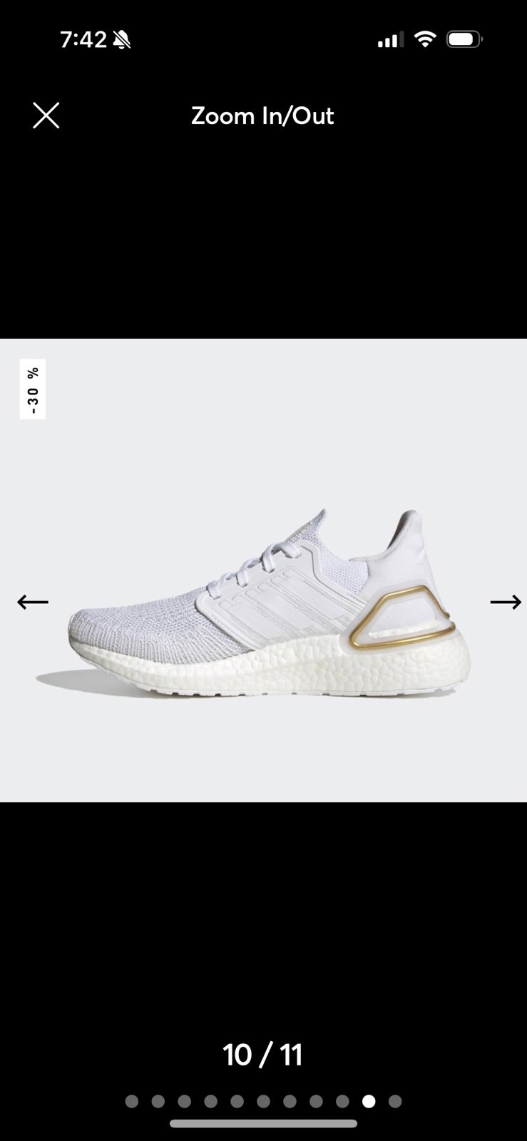 Adidas NEW IN BOX