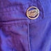 Spyder women’s snow bibs size 12 shimmery purple thinsulate