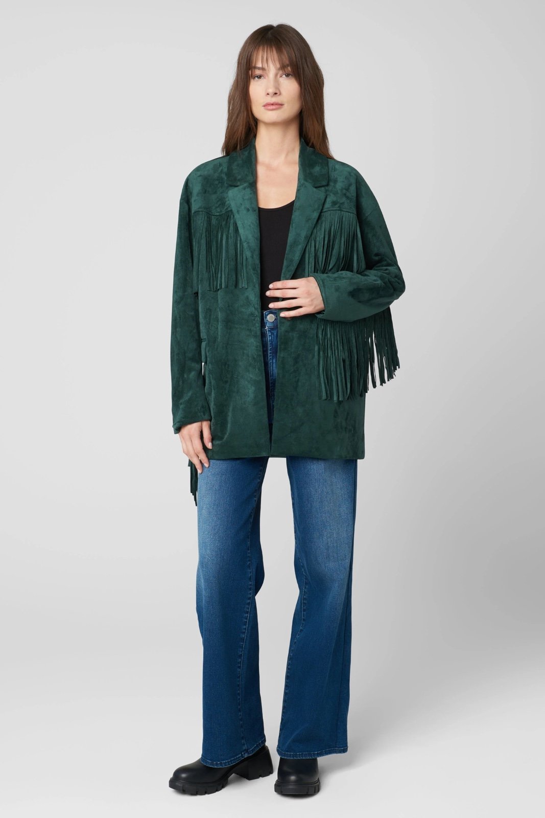 NWT Deep Dive Coat