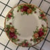Royal Albert OLD COUNTRY ROSES Bone China Teacup Set