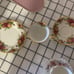 Royal Albert OLD COUNTRY ROSES Bone China Teacup Set