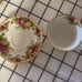 Royal Albert OLD COUNTRY ROSES Bone China Teacup Set