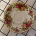 Royal Albert OLD COUNTRY ROSES Bone China Teacup Set
