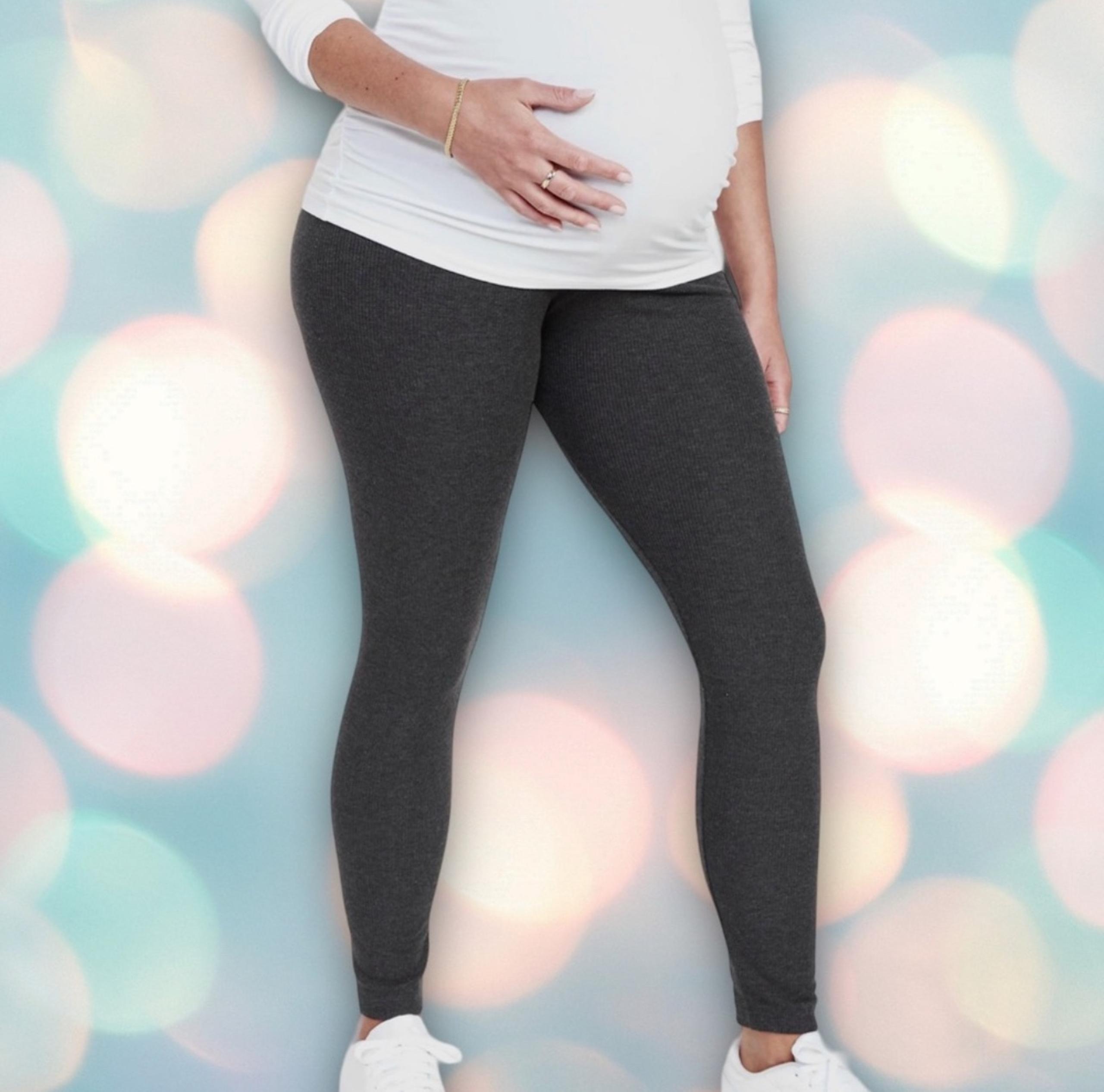 Motherhood Maternity Women’s Skinny Leggings Pants Size S