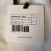 RED Valentino L0V3 Y06 Monochrom Shirt L