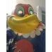 Vintage Collegeville Costumes Woody Woodpecker 2104